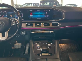 Mercedes-Benz GLE * 450 * CARFAX * ЦЕНА ДО БГ, снимка 9