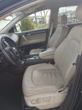 Audi Q7 3.0tdi 233k.s. - 6800 € / 13299.64 лв. - 62434418 14