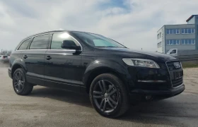 Audi Q7 3.0tdi 233k.s. - 6800 € / 13299.64 лв. - 62434418 2