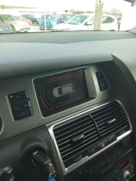 Audi Q7 3.0tdi 233k.s. - 6800 € / 13299.64 лв. - 62434418 11