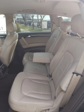 Audi Q7 3.0tdi 233k.s. - 6800 € / 13299.64 лв. - 62434418 9