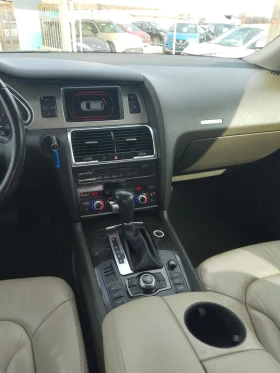Audi Q7 3.0tdi 233k.s. - 6800 € / 13299.64 лв. - 62434418 13