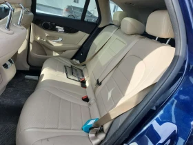 Mercedes-Benz GLC * 300 * CARFAX * ЦЕНА ДО БГ - 15000 € / 29337.45 лв. - 12399452 8