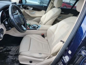 Mercedes-Benz GLC * 300 * CARFAX * ЦЕНА ДО БГ - 15000 € / 29337.45 лв. - 12399452 5