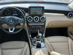 Mercedes-Benz GLC * 300 * CARFAX * ЦЕНА ДО БГ - 15000 € / 29337.45 лв. - 12399452 6