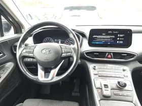 Hyundai Santa fe SEL - 18000 € / 35204.94 лв. - 51586608 12