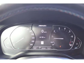 BMW X3  M40i /CARFAX/CAMERA/PANO/NAVI/LED - 35350 € / 69138.59 лв. - 17558106 8