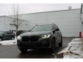 BMW X3  M40i /CARFAX/CAMERA/PANO/NAVI/LED - 35350 € / 69138.59 лв. - 17558106 3