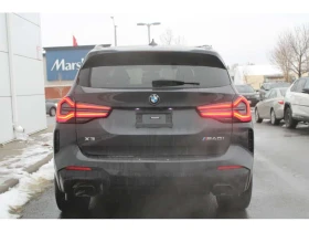 BMW X3  M40i /CARFAX/CAMERA/PANO/NAVI/LED - 35350 € / 69138.59 лв. - 17558106 6
