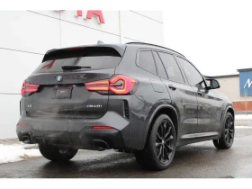 BMW X3  M40i /CARFAX/CAMERA/PANO/NAVI/LED - 35350 € / 69138.59 лв. - 17558106 5