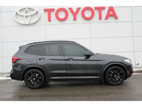 BMW X3  M40i /CARFAX/CAMERA/PANO/NAVI/LED - 35350 € / 69138.59 лв. - 17558106 4