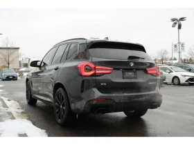 BMW X3  M40i /CARFAX/CAMERA/PANO/NAVI/LED - 35350 € / 69138.59 лв. - 17558106 7
