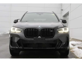 BMW X3  M40i /CARFAX/CAMERA/PANO/NAVI/LED - 35350 € / 69138.59 лв. - 17558106 2