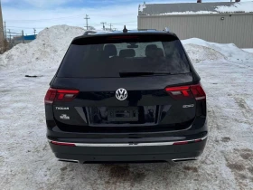 VW Tiguan * Highline * CARFAX * ЦЕНА ДО БГ - 19800 € / 38725.43 лв. - 54542184 4