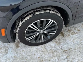 VW Tiguan * Highline * CARFAX * ЦЕНА ДО БГ - 19800 € / 38725.43 лв. - 54542184 7