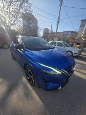 Nissan Qashqai Tekna Plus 4x4 4WD | Auto.bg — изображение 7