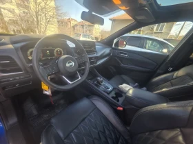 Nissan Qashqai Tekna Plus 4x4 4WD | Auto.bg — изображение 10