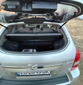 Hyundai Tucson 2.0 CRDI 4Х4 - 3500 € / 6845.40 лв. - 98799273 6