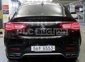 Mercedes-Benz GLE 63 S AMG GLE63S Coupe/360 камери/Обдухване/FULL/Без аналог! - 29990 € / 58655.34 лв. - 96534974 5