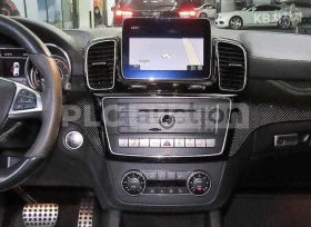 Mercedes-Benz GLE 63 S AMG GLE63S Coupe/360 камери/Обдухване/FULL/Без аналог! - 29990 € / 58655.34 лв. - 96534974 11