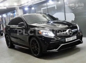 Mercedes-Benz GLE 63 S AMG GLE63S Coupe/360 камери/Обдухване/FULL/Без аналог! - 29990 € / 58655.34 лв. - 96534974 2