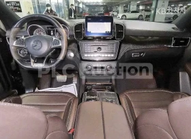 Mercedes-Benz GLE 63 S AMG GLE63S Coupe/360 камери/Обдухване/FULL/Без аналог! - 29990 € / 58655.34 лв. - 96534974 10