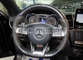 Mercedes-Benz GLE 63 S AMG GLE63S Coupe/360 камери/Обдухване/FULL/Без аналог! - 29990 € / 58655.34 лв. - 96534974 8