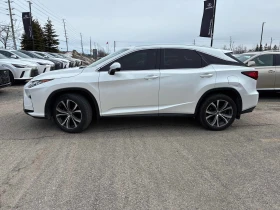 Lexus RX 350 ПОДГРЕВ* 360КАМЕРА* LANE* ASSIST* КЕЙЛЕС*  | Auto.bg — изображение 3