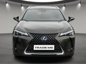 Lexus UX 250h TRIPLE-BEAM LED/Подгрев/Обдухване/Камера 360/HUB - 22995 € / 44974.31 лв. - 25291852 2
