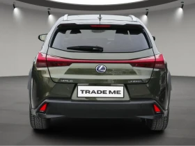 Lexus UX 250h TRIPLE-BEAM LED/Подгрев/Обдухване/Камера 360/HUB - 22995 € / 44974.31 лв. - 25291852 5