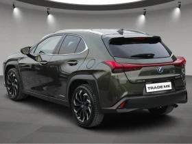Lexus UX 250h TRIPLE-BEAM LED/Подгрев/Обдухване/Камера 360/HUB - 22995 € / 44974.31 лв. - 25291852 6