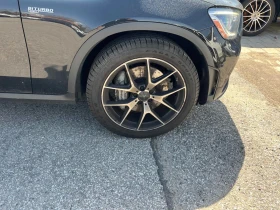 Mercedes-Benz GLC 43 AMG ������� * �������� * BURMESTER * ����� * CAR FAX | Mobile.bg � ����� ������ 11