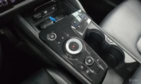 Kia Sportage 5th Generation Hybrid - 19160 € / 37473.70 лв. - 87046983 9