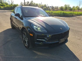 ������ Porsche Macan
