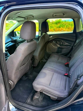 Ford Kuga 2.0 TDCi * TITANIUM* ��� ���������* ! | Mobile.bg � ����� ������ 9