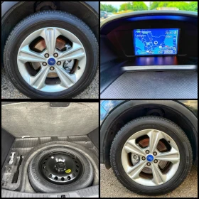 Ford Kuga 2.0 TDCi * TITANIUM* ��� ���������* ! | Mobile.bg � ����� ������ 17
