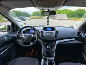 Ford Kuga 2.0 TDCi * TITANIUM* ��� ���������* ! | Mobile.bg � ����� ������ 12