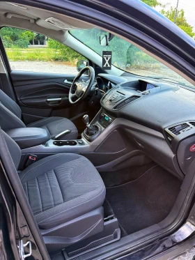 Ford Kuga 2.0 TDCi * TITANIUM* ��� ���������* ! | Mobile.bg � ����� ������ 11