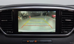 Kia Sportage TOP* OFERTA* KOREA* UNIKAT* SPORTAGE*  | Auto.bg — изображение 15