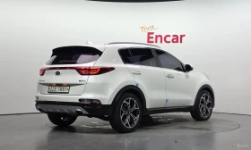 Kia Sportage TOP* OFERTA* KOREA* UNIKAT* SPORTAGE*  | Auto.bg — изображение 2