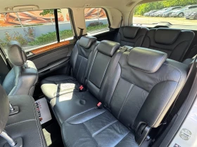 Mercedes-Benz GL 320 3.0d 224 к.с.  | Auto.bg — изображение 16