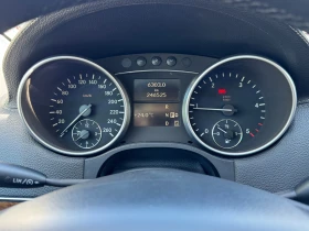 Mercedes-Benz GL 320 3.0d 224 к.с.  | Auto.bg — изображение 13