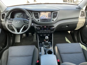 Hyundai Tucson 1.7 CRDI | Mobile.bg � ����� ������ 11