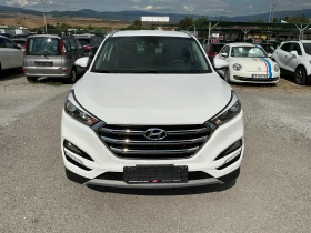 ����� �� �������� �� Hyundai Tucson 1.7 CRDI