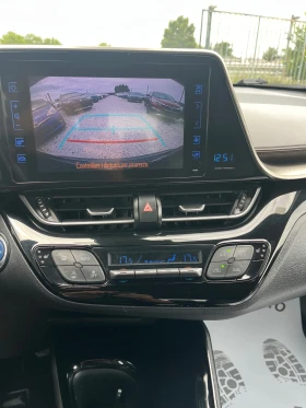 Toyota C-HR 1.8 Hybrid Lounge - 15500 € / 30315.36 лв. - 63167504 7