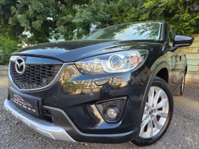 Mazda CX-5 2.0БЕНЗИН 4Х4 - 9999 € / 19556.34 лв. - 73251623 2