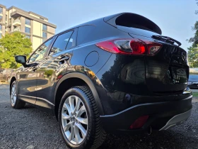 Mazda CX-5 2.0БЕНЗИН 4Х4 - 9999 € / 19556.34 лв. - 73251623 4