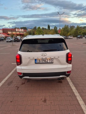 Hyundai Palisade 3.8 V6 AWD  / 7+ 1 места | Auto.bg — изображение 9