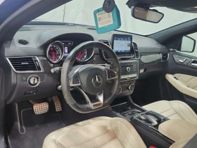 Mercedes-Benz GLE * 4matic Coupe Amg 63 S * CARFAX *  | Mobile.bg � ����� ������ 10