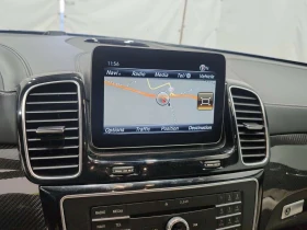 Mercedes-Benz GLE * 4matic Coupe Amg 63 S * CARFAX *  | Mobile.bg � ����� ������ 11